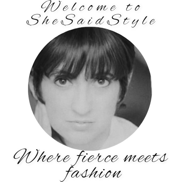 Meet your posher, Jillian! - Picture 1 of 1